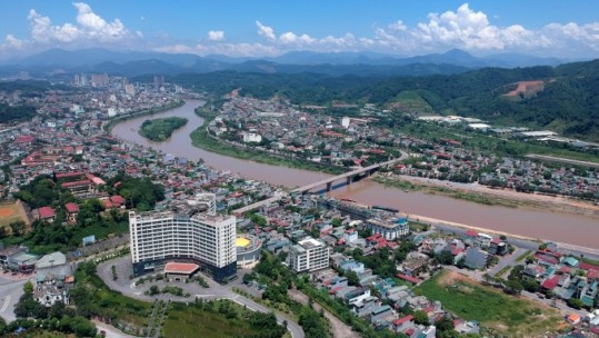 Lào Cai có nhiều cơ hội để trở thành “cực tăng trưởng”
