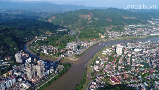 Phấn đấu xây dựng Lào Cai trở thành tỉnh phát triển của cả nước