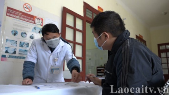 Truy vết thêm nhiều trường hợp liên quan đến các ca mắc Covid- 19