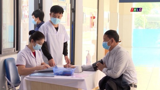 Chủ động tầm soát phòng tránh bệnh đái tháo đường