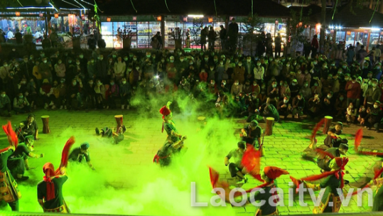 Lào Cai xây dựng, phát triển văn hóa, con người