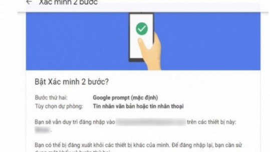 Cách đảm bảo an toàn cho học sinh trên không gian mạng khi học trực tuyến