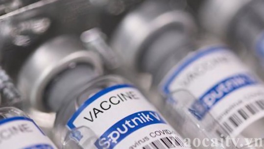 1,05 triệu liều vắc xin Covid-19 Made in Việt Nam đầu tiên xuất xưởng