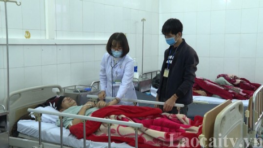 Phòng tránh bệnh đột quỵ khi trời lạnh