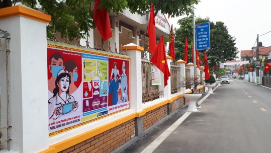 Dịp Tết Dương lịch 2022, người lao động sẽ được nghỉ 3 ngày