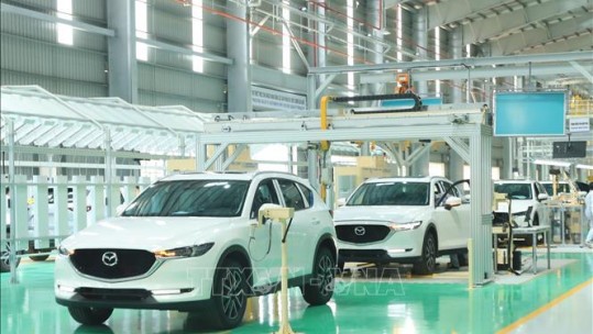 Chính sách kinh tế mới có hiệu lực từ tháng 12/2021