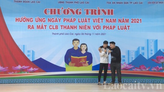 Học đường nói không với ma túy