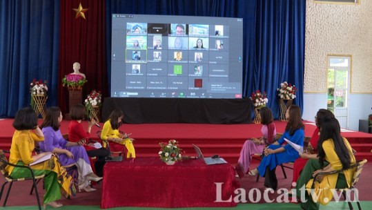 Diễn đàn Môi trường và biến đổi khí hậu