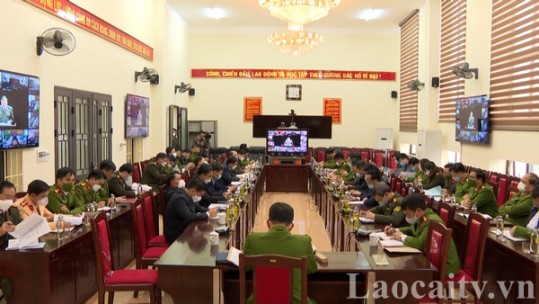 Nâng cao hiệu quả công tác phòng cháy, chữa cháy