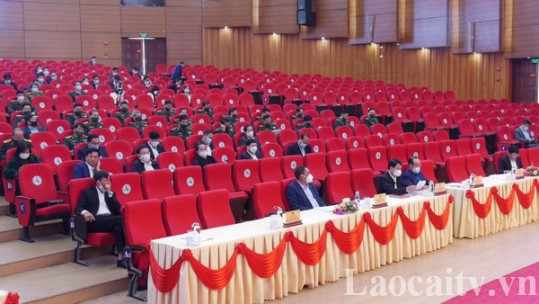 Nâng cao nhận thức, hành động trong công tác xây dựng tổ chức cơ sở đảng và đội ngũ đảng viên