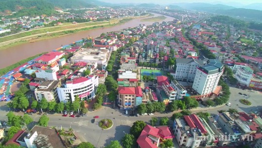 Nhiệt độ các khu vực trong tỉnh tăng trở lại