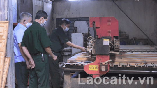 Thành phố Lào Cai nâng cao chất lượng dạy nghề
