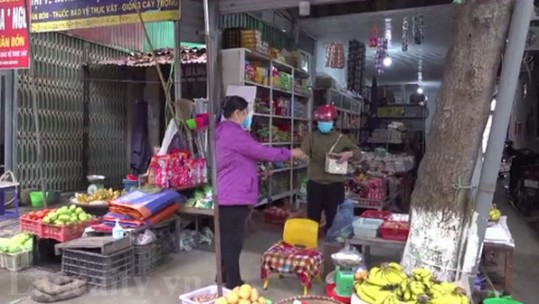 Lào Cai: Chỉ số giá tiêu dùng tăng nhẹ