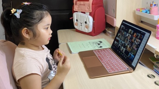 Bộ GD-ĐT: Học sinh lớp 1, lớp 2 kiểm tra định kỳ bằng hình thức trực tiếp