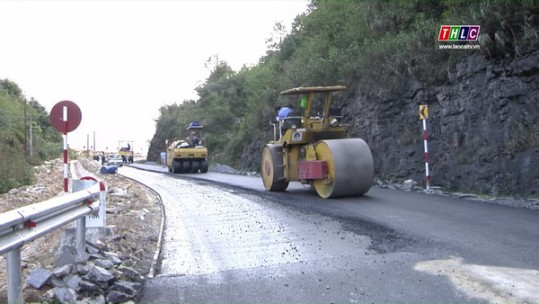 Đầu tư hơn 80 tỷ đồng xóa điểm đen về an toàn giao thông trên quốc lộ