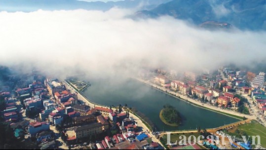Ngày và đêm 14/12, thời tiết Lào Cai tăng nhẹ