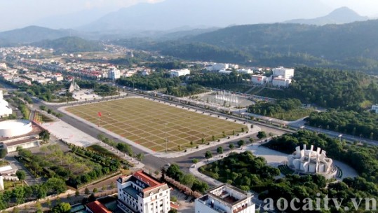 Lào Cai huy động trên 40.000 tỷ đồng tổng vốn đầu tư toàn xã hội trong năm 2021