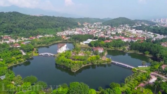 Phát triển bền vững du lịch thành phố