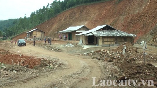 An cư để lạc nghiệp