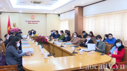 Ngành Tư pháp triển khai nhiệm vụ năm 2022