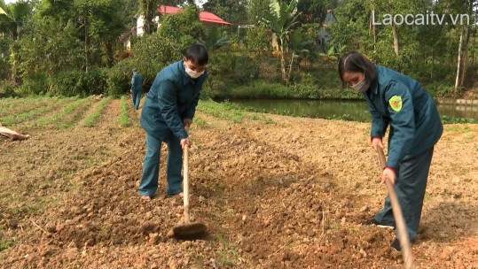Những chiến sỹ 