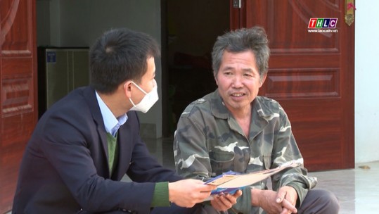 Truyền thông bảo hiểm ở vùng đồng bào dân tộc thiểu số