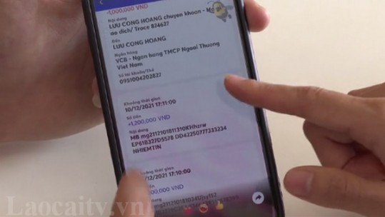 Cẩn thận 