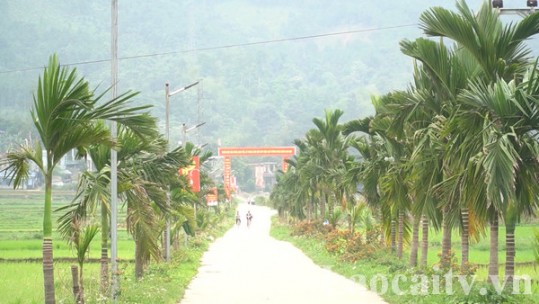 Lào Cai xây dựng NTM thực chất, bền vững, hiệu quả