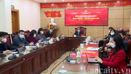 Du lịch Việt Nam phục hồi và phát triển