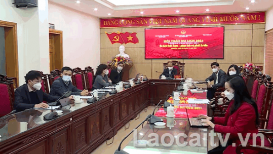 Hội thảo “Du lịch Việt Nam – Phục hồi và phát triển”