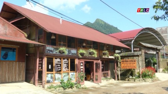 Kinh nghiệm xây dựng nông thôn mới ở Lào Cai