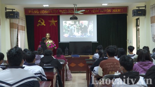 Phòng chống ma túy trong trường học