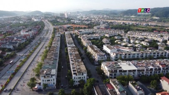 Thiếu hạ tầng xã hội tại các khu đô thị