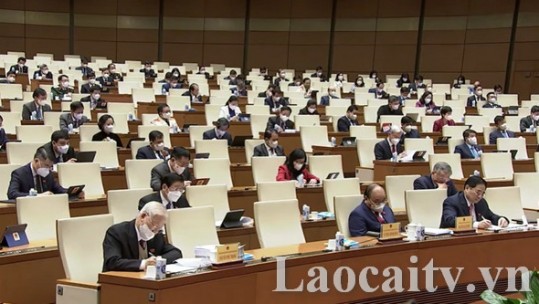 Sự cần thiết phải đầu tư cao tốc Bắc - Nam giai đoạn 2021-2025