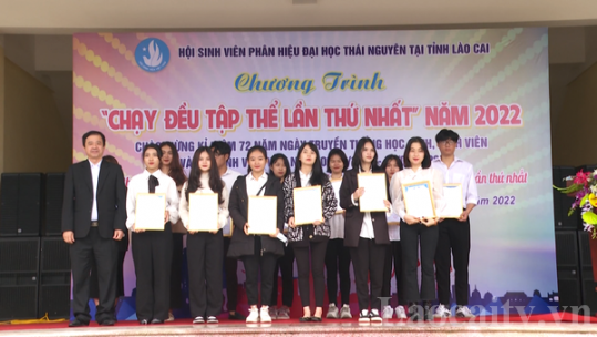 Xây dựng môi trường học tập lành mạnh cho sinh viên