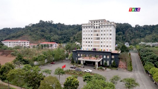 Dấu ấn công tác thu - chi ngân sách năm 2021