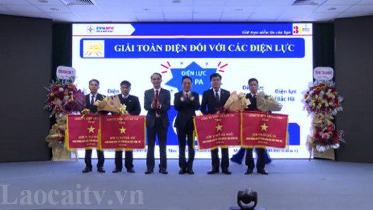 Ngành Điện đảm bảo tốt việc cung cấp điện phục vụ phát triển KT - XH