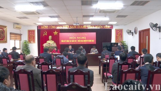 Tăng cường quản lý tài nguyên, khoáng sản, bảo vệ môi trường