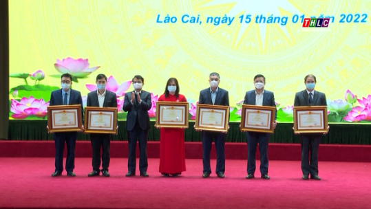 Lan tỏa từ các điển hình tiên tiến