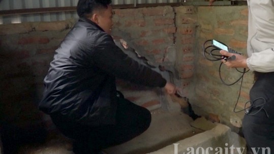 Khẩn trương giải quyết đền bù thiệt hại do Thủy điện Phúc Long dâng nước
