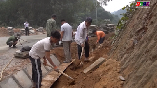 Huyện Bát Xát: Đề xuất giải pháp đẩy nhanh giải ngân vốn đầu tư công