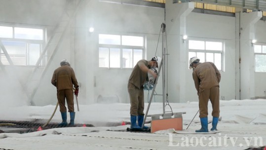 Phòng chống cháy nổ dịp Tết Nguyên đán Nhâm Dần 2022