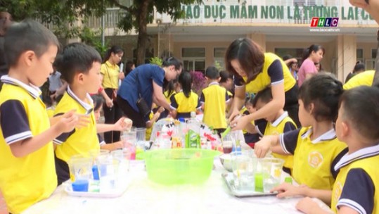 354 thí sinh trúng tuyển kỳ thi tuyển viên chức sự nghiệp giáo dục và đào tạo tỉnh