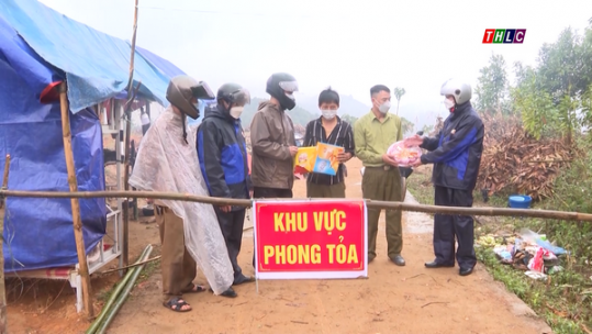 Xuân mới và niềm tin vượt 