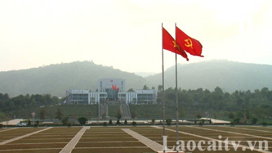 30 năm sáng tạo trong công tác tư tưởng của Đảng bộ tỉnh Lào Cai