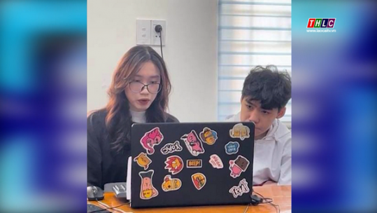 Học sinh Lào Cai đạt thành tích cao trong triển lãm khoa học đổi mới về môi trường và doanh nhân ASEAN