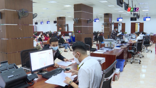 Nỗ lực cải cách hành chính, cải thiện môi trường đầu tư
