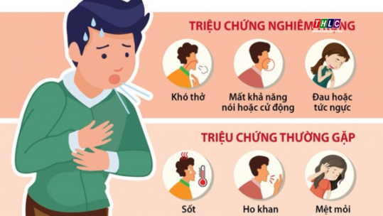 Cẩn trọng hơn với cúm mùa trong đại dịch Covid-19