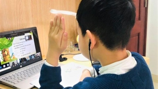 Tạm dừng dạy và học trực tiếp đối với tất cả các cấp học trên địa bàn thành phố Lào Cai kể từ ngày 19/02/2022