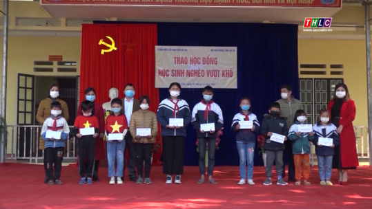 Nâng cao chất lượng khuyến học